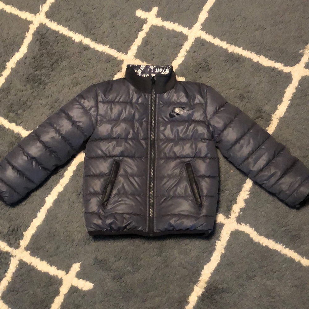 Nike Puffer
